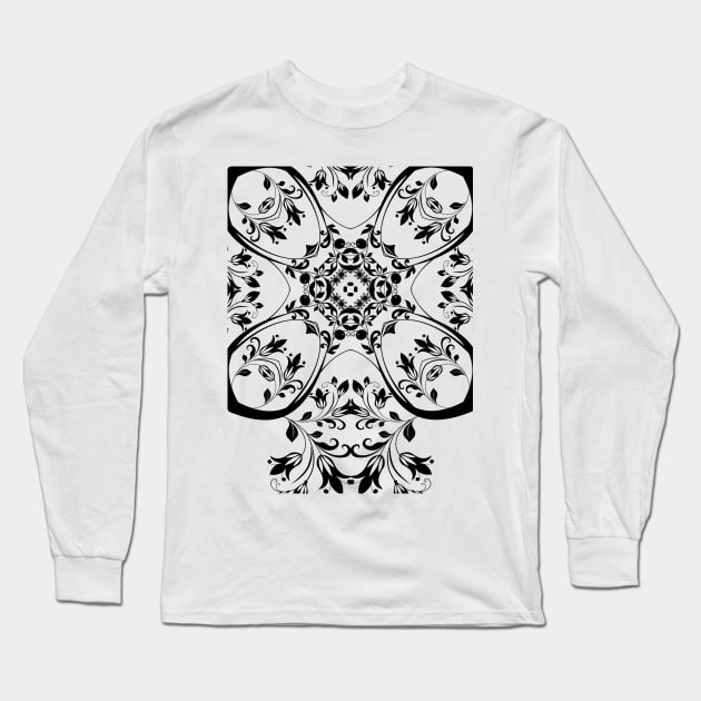 Hafa tradition Long Sleeve T-Shirt by HAFFA